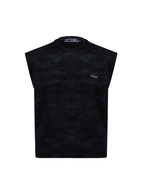 CAMISA FCA017 NEGRO