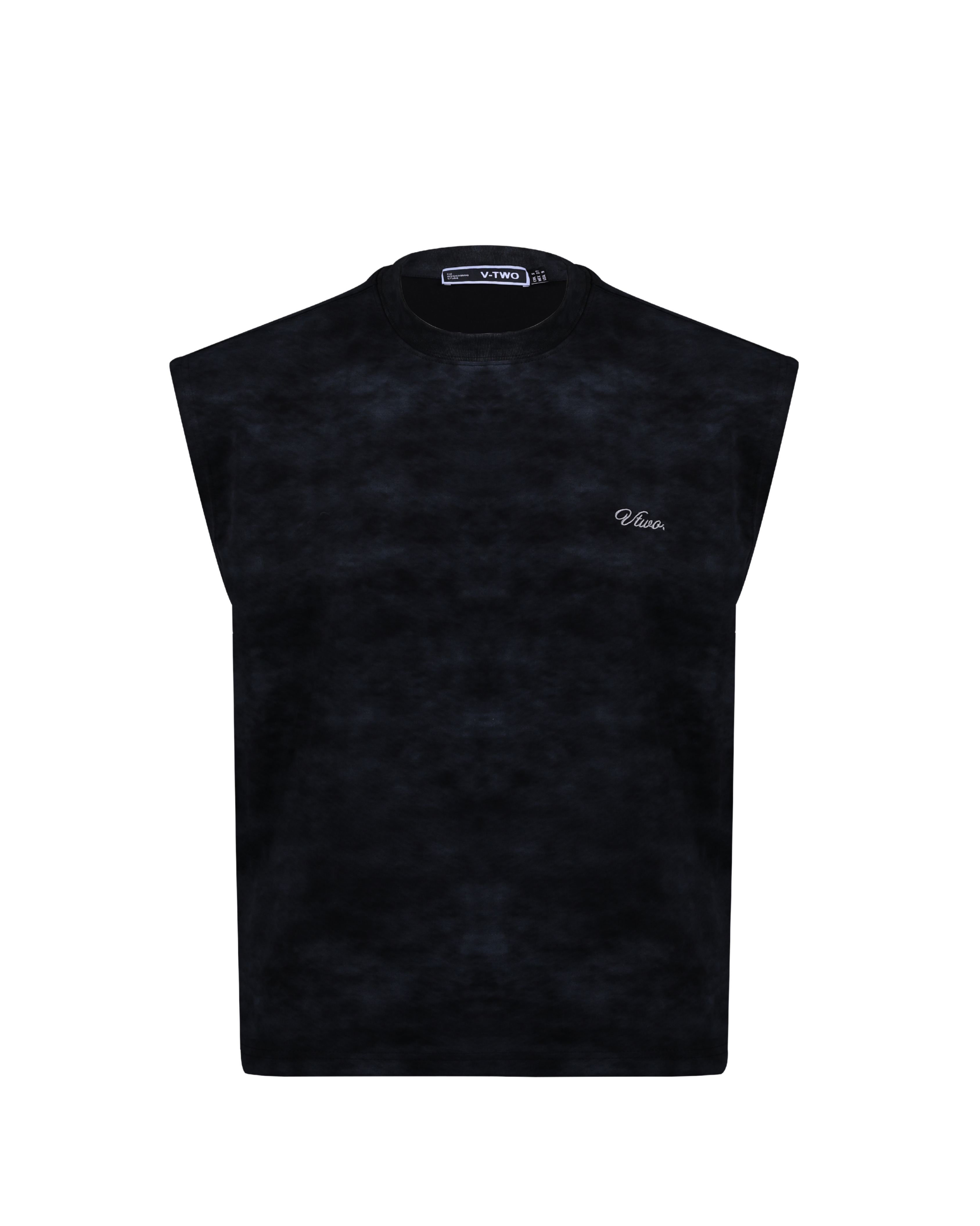 CAMISA FCA017 NEGRO