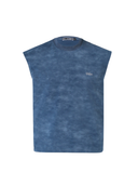 CAMISA FCA017 AZUL