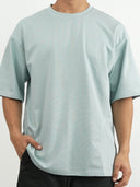 CAMISETA CHCA001 AZUL