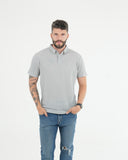 CAMISA POLO JCA002 MENTA