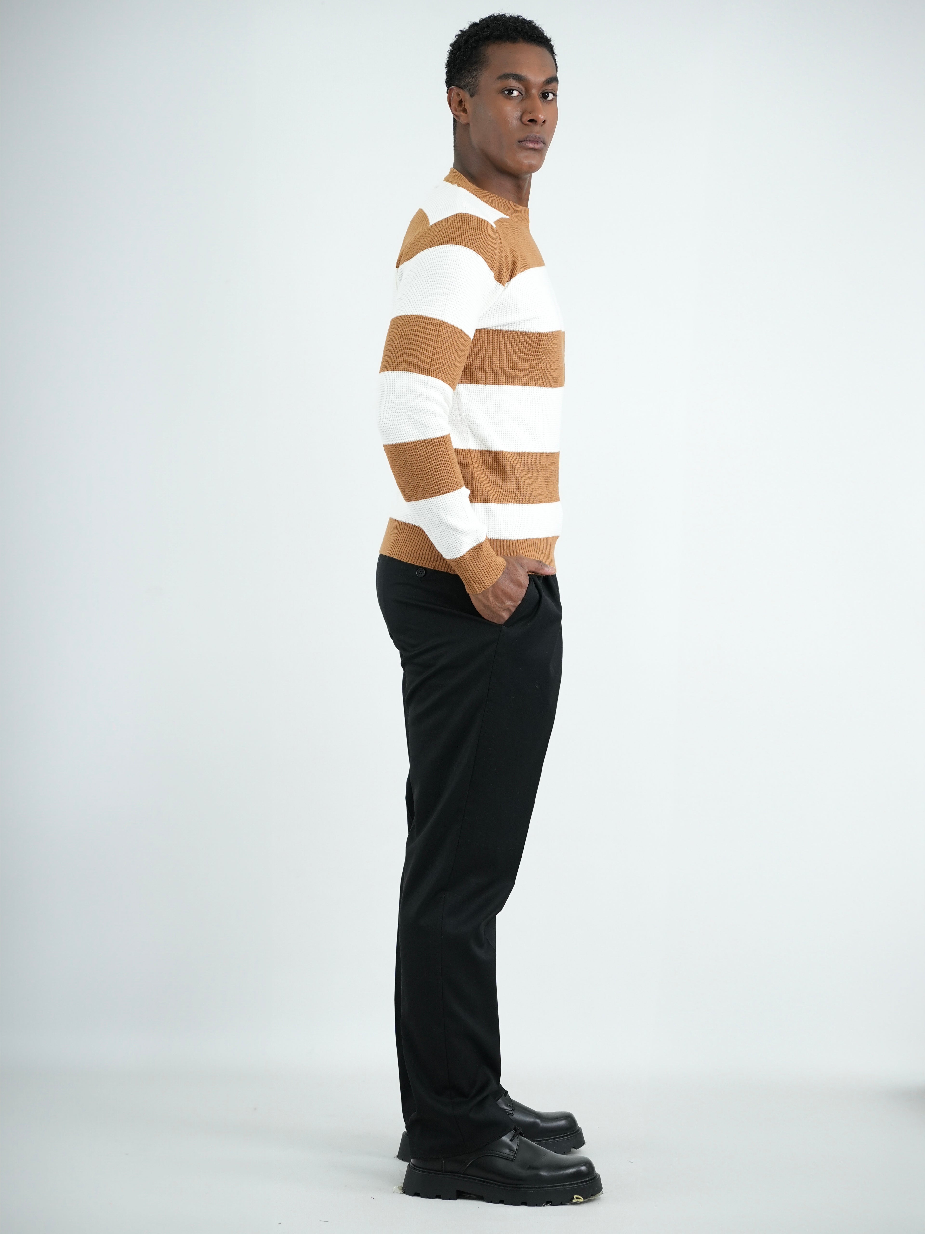 SUETER HISA009 HONEY