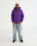 HOODIE FSA070 MORA