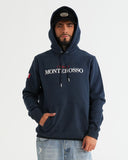 HOODIE FSA074 AZUL