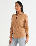 CAMISA FVR006 KHAKI