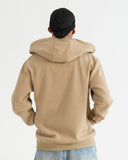 CHAQUETA FSA067 KHAKI C