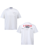 CAMISETA FCA012 BLANCO