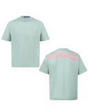 CAMISA FCA011 MENTA
