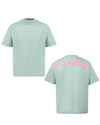 CAMISA FCA011 MENTA