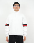 BUZO SA136 BLANCO