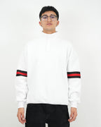 BUZO SA136 BLANCO
