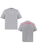 CAMISA FCA011 GRIS