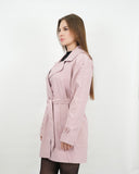 GABARDINA MGA010 ROSA