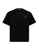 CAMISETA FCA009 NEGRO