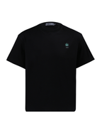 CAMISETA FCA009 NEGRO