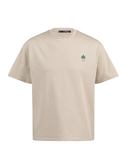 CAMISETA FCA009 KHAKI