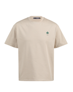 CAMISETA FCA009 KHAKI