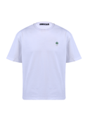 CAMISETA FCA009 BLANCA