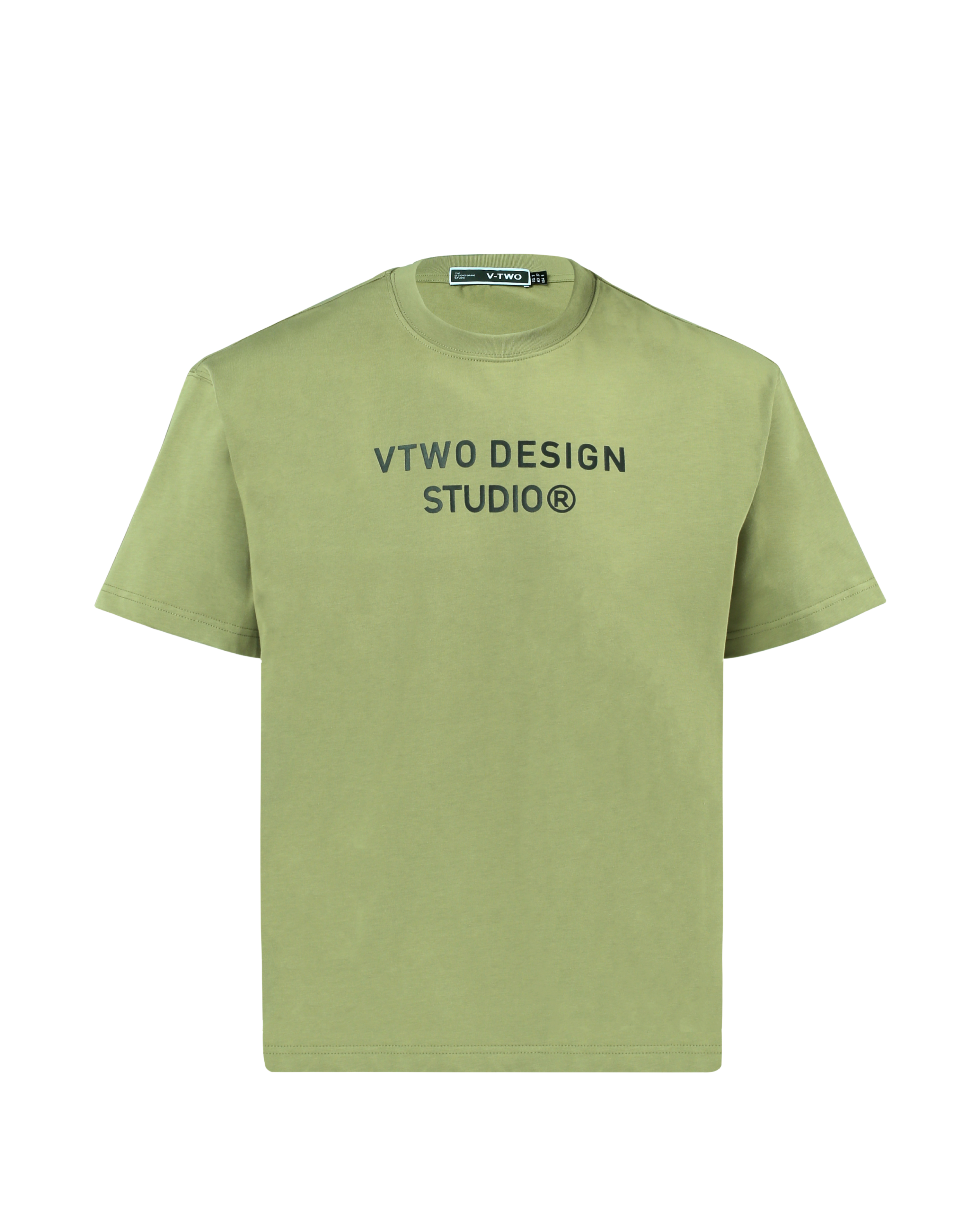 CAMISETA FCA008 MENTA