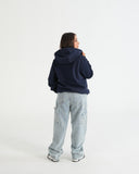CHAQUETA FSA067 AZUL