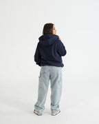 CHAQUETA FSA067 AZUL
