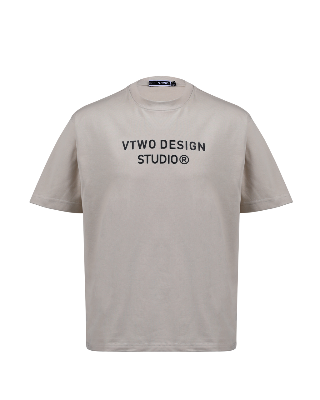 CAMISETA FCA008 KHAKI