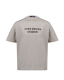 CAMISETA FCA008 KHAKI