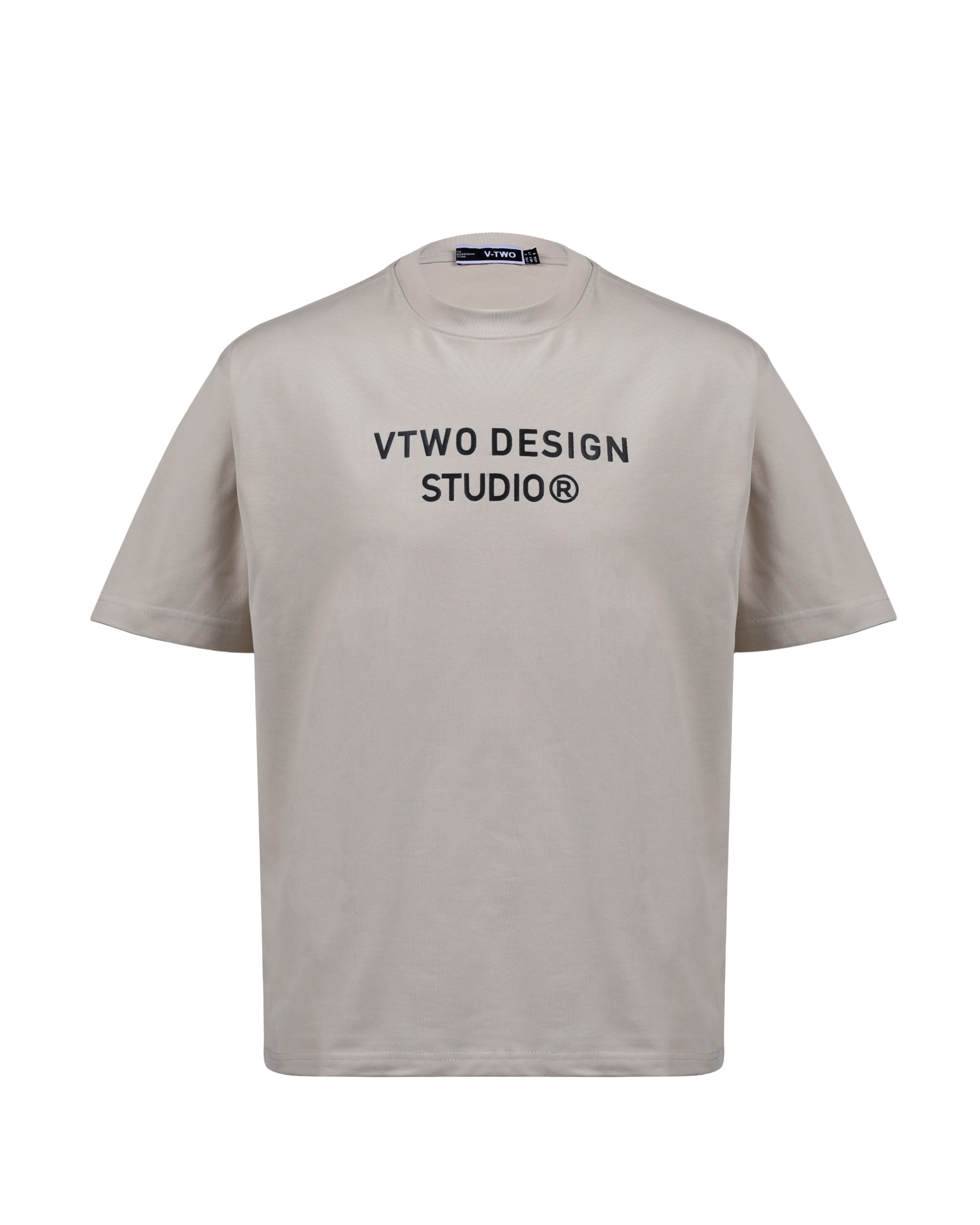 CAMISETA FCA008 KHAKI