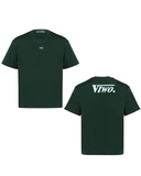 CAMISETA FCA005 VERDE