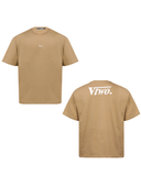 CAMISETA FCA005 KHAKI