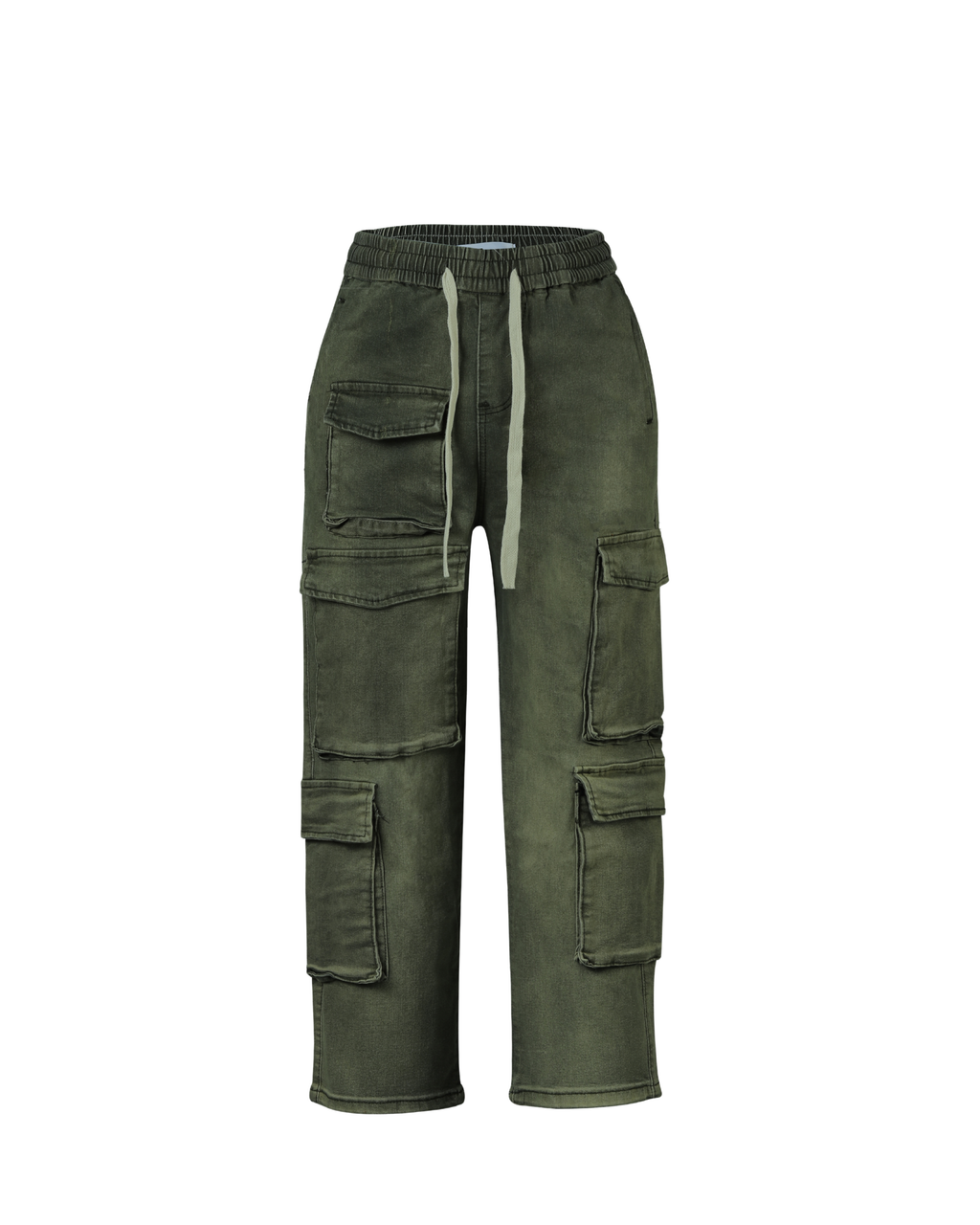 CARGO DP006 AD VERDE