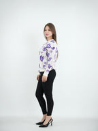 SUÉTER MSA207 PERLA