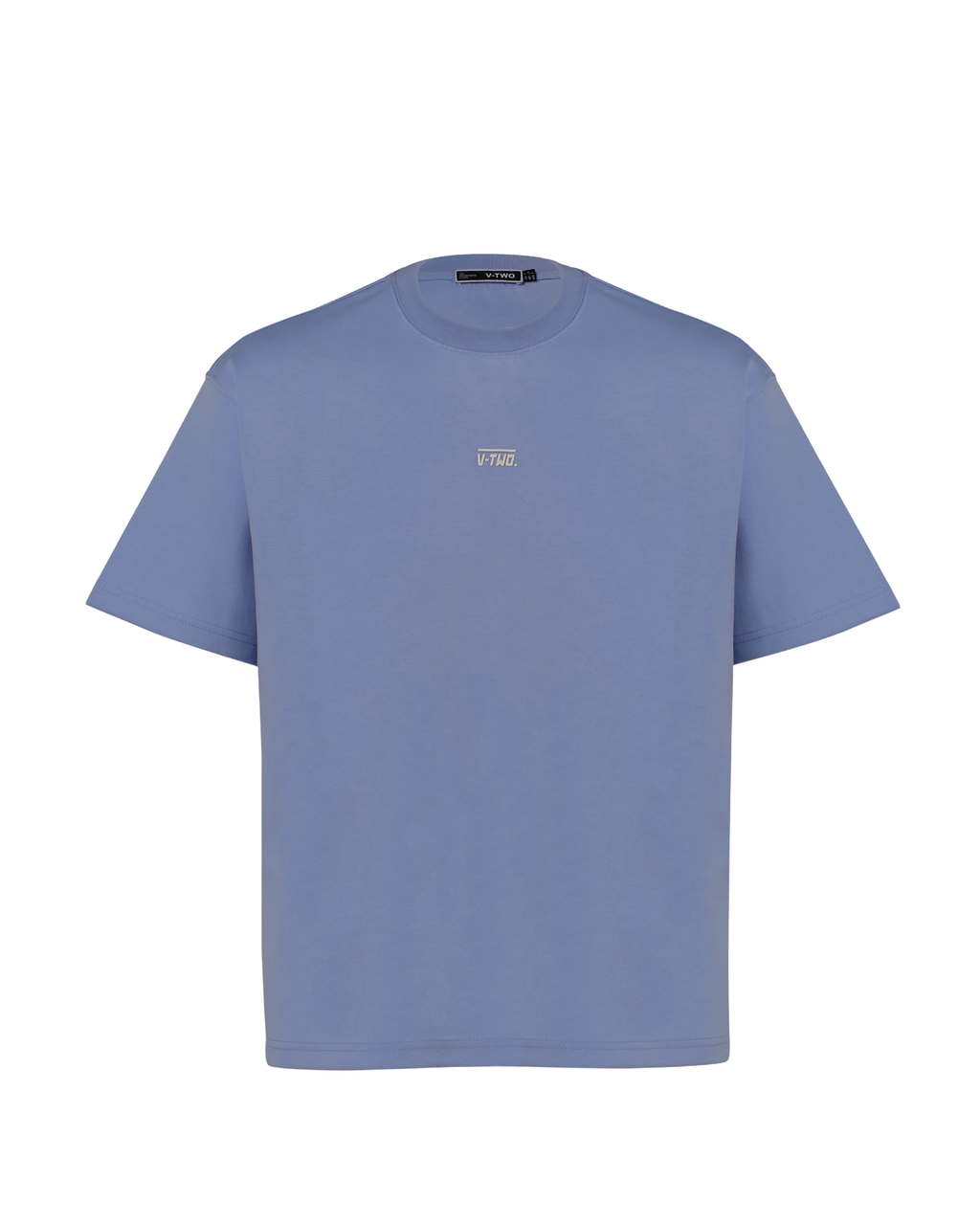 CAMISETA FCA004 AZUL.C