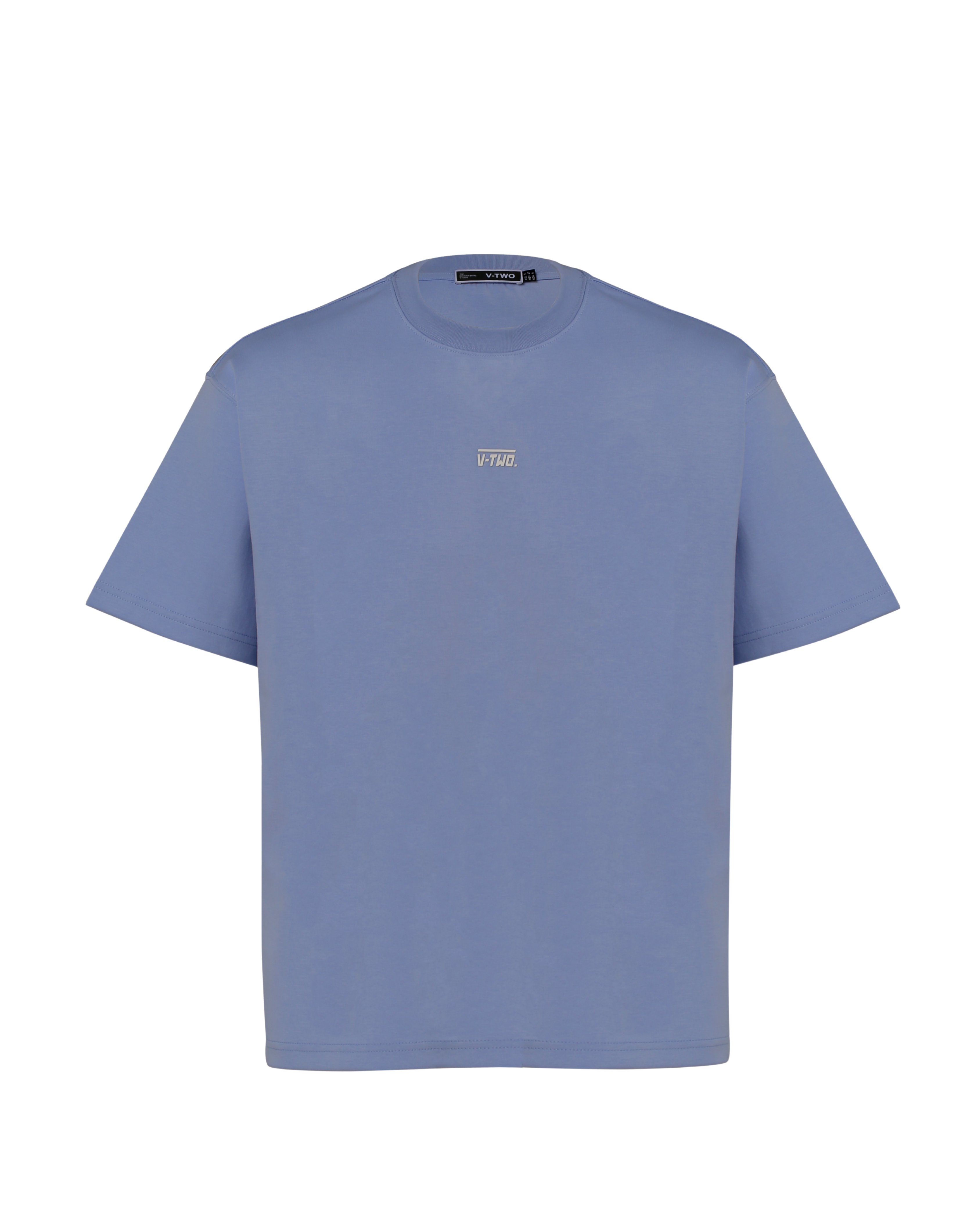 CAMISETA FCA004 AZUL.C