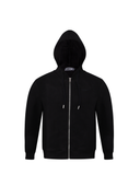 CHAQUETA DFSA001 NEGRO