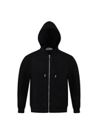 CHAQUETA DFSA001 NEGRO