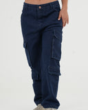 JEAN DP006 AA AZUL.O