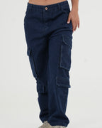 JEAN DP006 AA AZUL.O