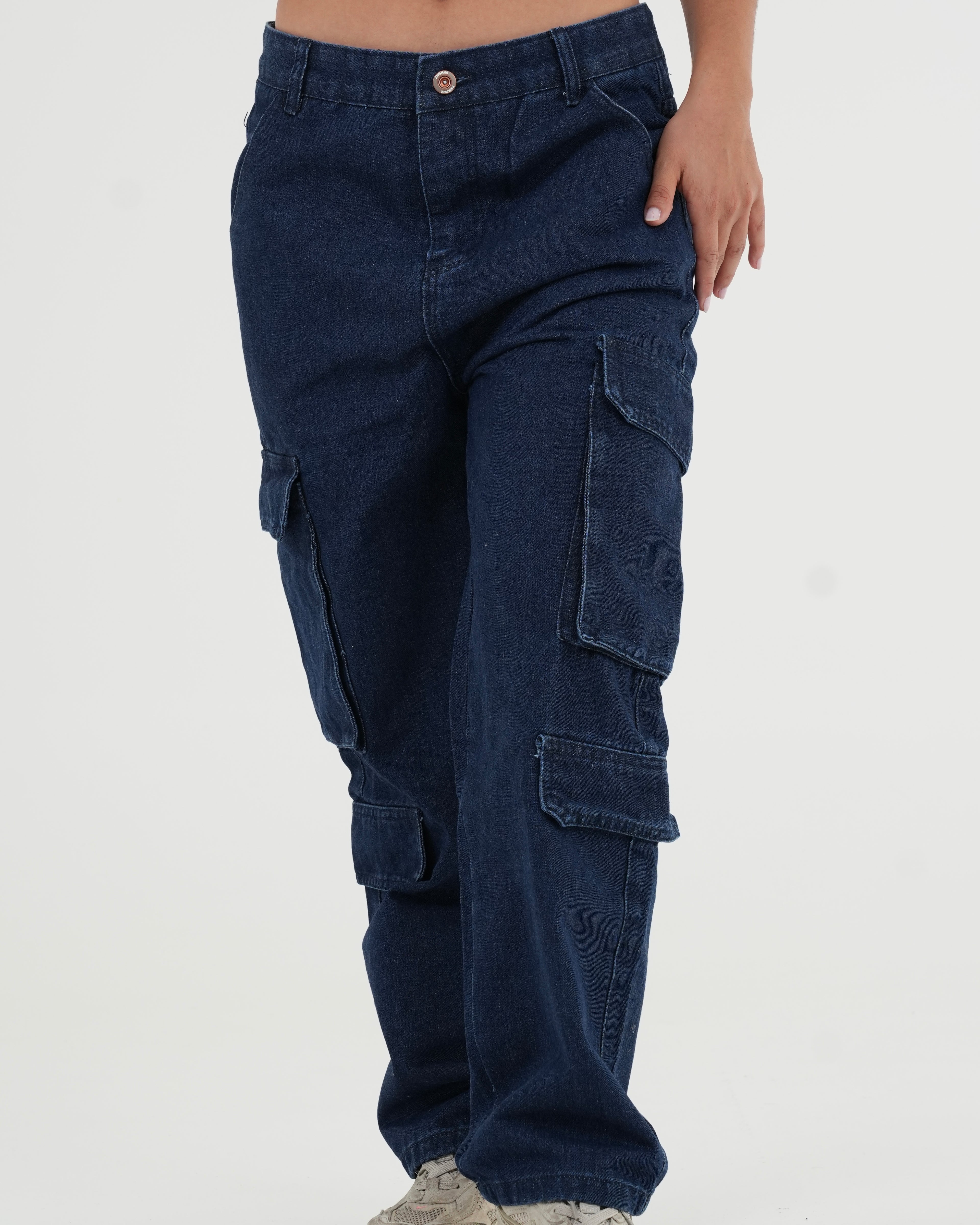 JEAN DP006 AA AZUL.O