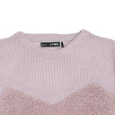 SUÉTER MSA075 LILA