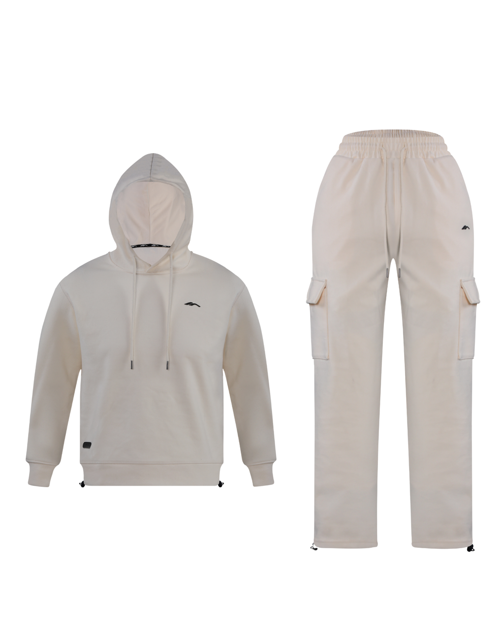 SUDADERA CST005 BEIGE