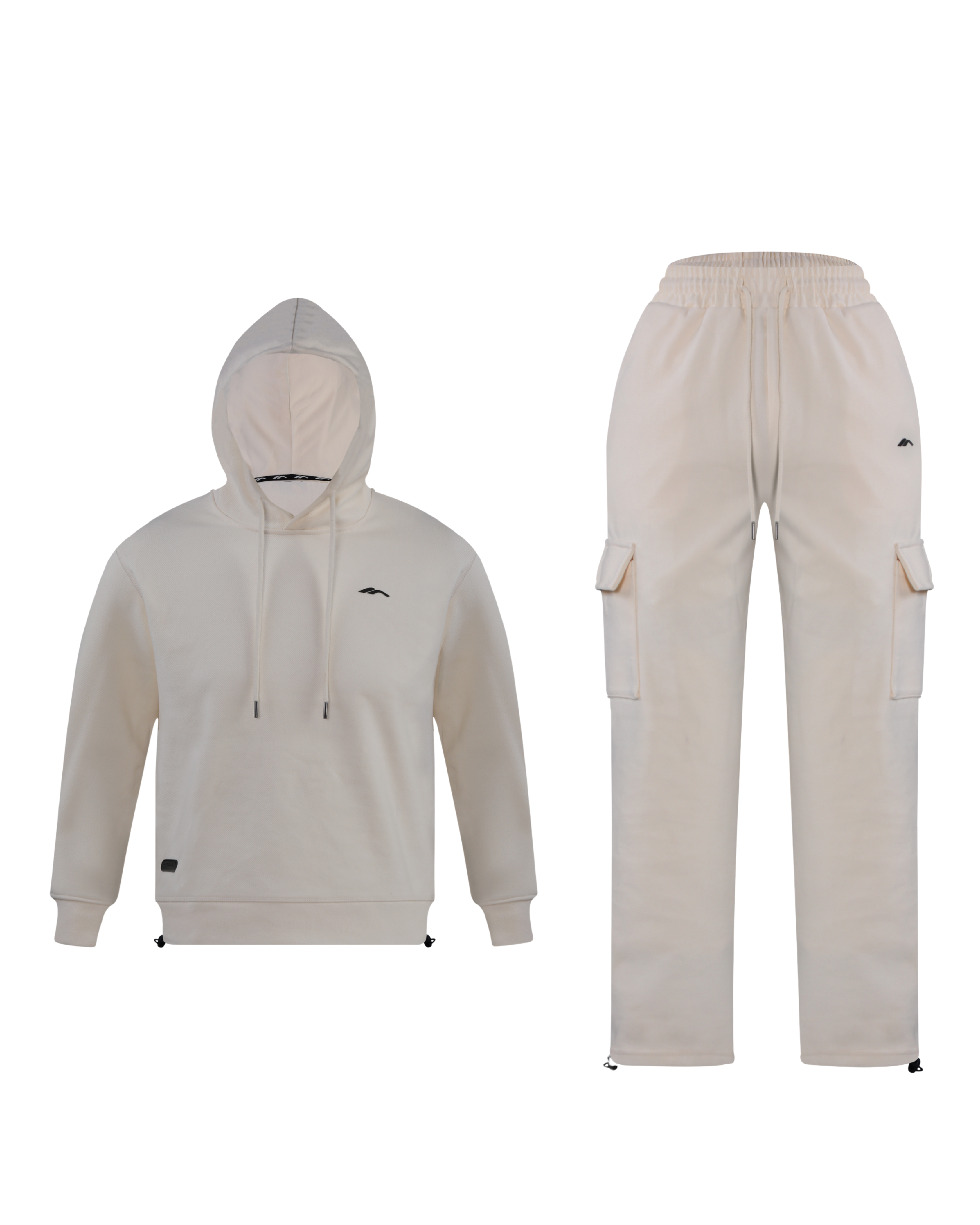 SUDADERA CST005 BEIGE