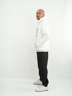 HOODIE FSA043 BLANCO
