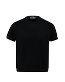CAMISETA CA018 NEGRO