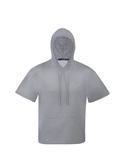 HOODIE CA017 GRIS