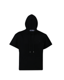 HOODIE CA017 NEGRO