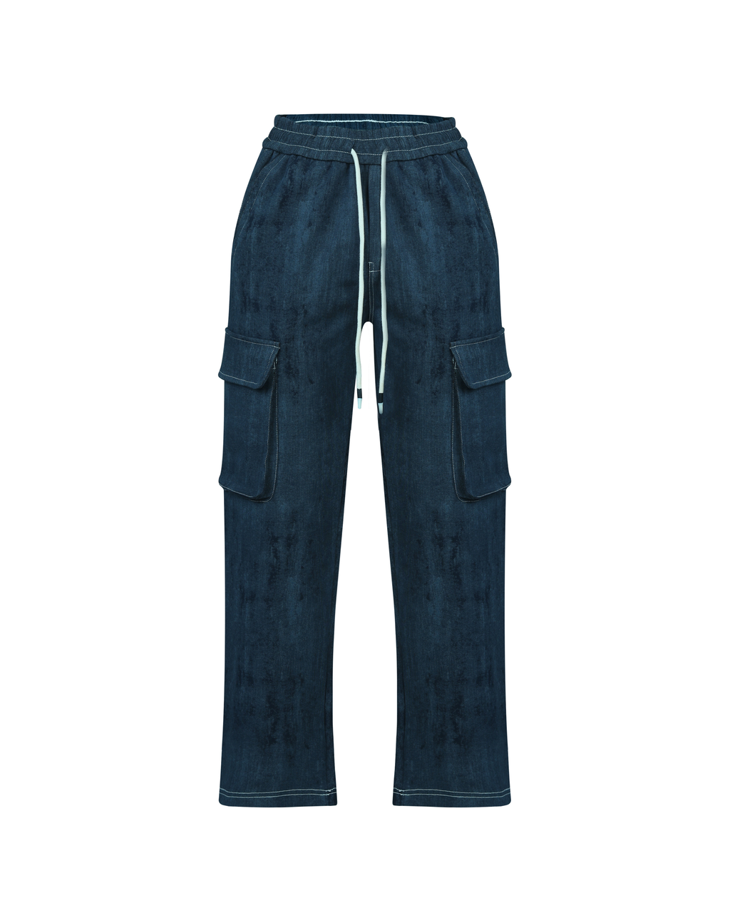 PANTALÓN PA010 AZUL