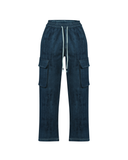 PANTALÓN PA010 AZUL
