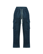 PANTALÓN PA010 AZUL