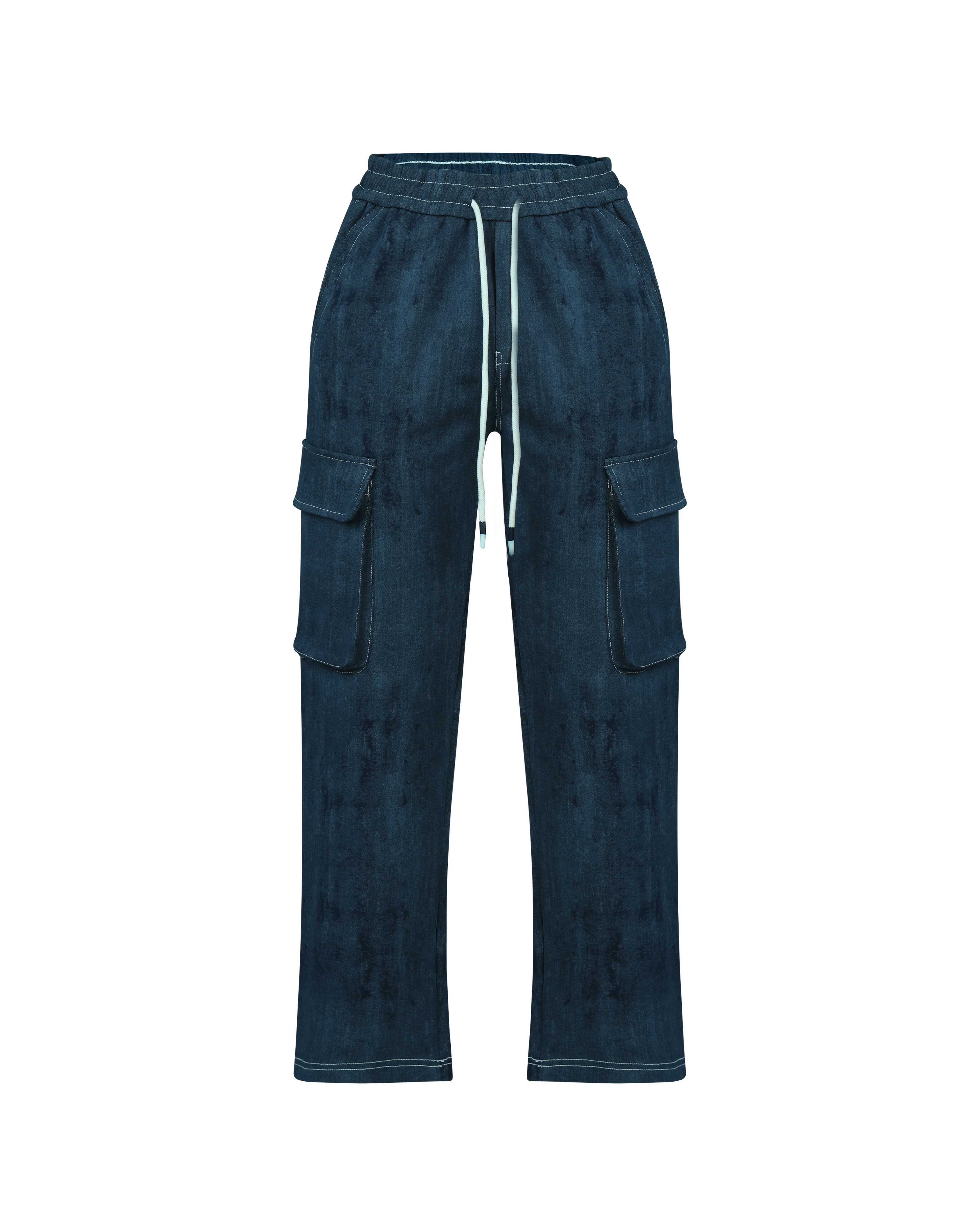 PANTALÓN PA010 AZUL